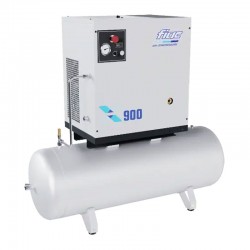 Fiac X 900 200 L - Inverter...