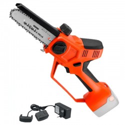 Stocker Magma E-150 LA 21V...