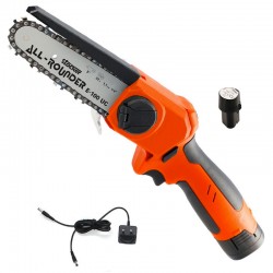 Stocker All Rounder E-100...