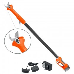 Stocker Magma E-140 TR - 35...