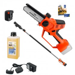 Stocker Magma E-150 LA...