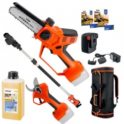 Stocker Promo E-35 TP...