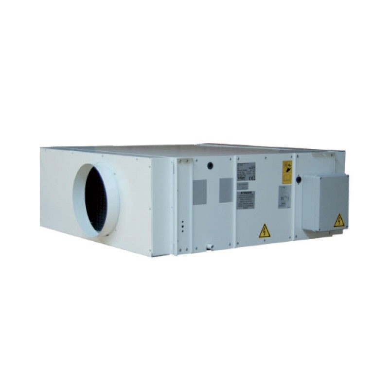 Fral FS30 - Ceiling Dehumidifier - Very Humid Areas and Swimming Pools