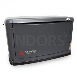 Pramac GA 10000 - Power...