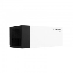 Trotec DH 15 - Industrial...