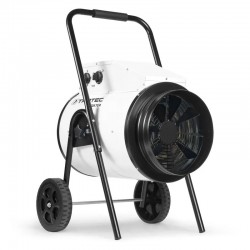 Trotec TDS 75 R - 15 kW...