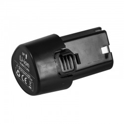Stocker 237/4 - Lithium-Ion...
