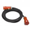 Trotec 6m Extension Cord -...