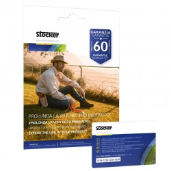 Stocker 090 - Warranty...