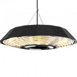 Trotec IR 2010 SC - Ceiling...