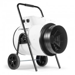 Trotec TDS 120 R - Electric...