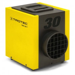 Trotec TEH 30 T - Compact...