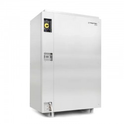 Trotec DH 310 BX ES inox -...