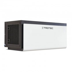 Trotec DH 15 VPR+ - 4-in-1...