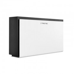 Trotec DH 60 VPR+ -...