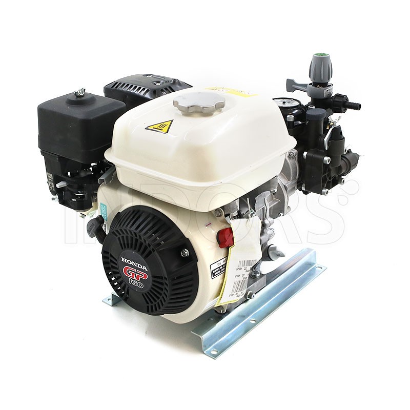 Comet MC 20/20 Honda Engine - Spray Pump