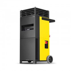 Trotec TAC XT18 -...