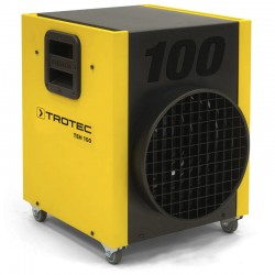 Trotec TEH 100 -...