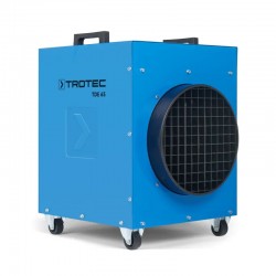 Trotec TDE 65 V2 - Electric...