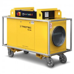 Trotec TEH 300 - High-Power...