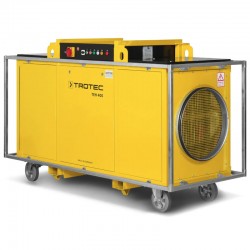Trotec TEH 400 - High-Power...