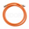 Master 4160.661 - Gas Pipe...