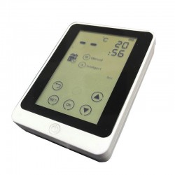 Master ACC92 - Remote...