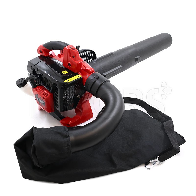 Bluebird BLV 281 - Leaf Blower and Vacuum Bluebird BLV 281 - Leaf Blower and Vacuum