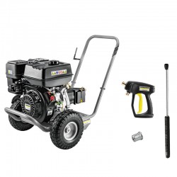 Karcher PRO HD 6200 - Cold...