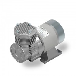 Nardi Silverstone 24 V - 8...