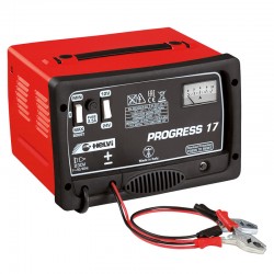 Helvi Progress 17 - 300W...