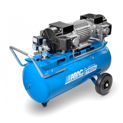 Abac Tech Pro ATF-S 4 100...