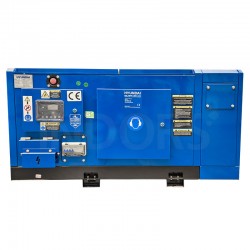 Hyundai 65520 - 1500 rpm...