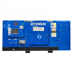 Hyundai 65523 - Silent...