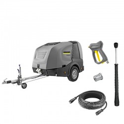Karcher HDS 13/35 De Tr1 -...