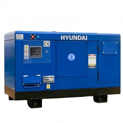 Hyundai 65522 - 28 kW...