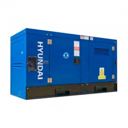 Hyundai 65526 - Silent...