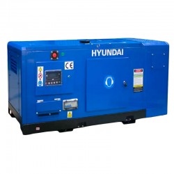 Hyundai 65540 - 1500 RPM...