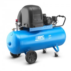 ABAC S A39B 200 CT4 - 4 HP...