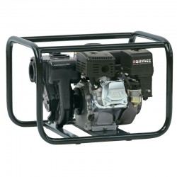 Airmec LH 2 - Motor Pump