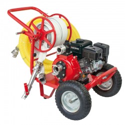 Airmec MSHP 50-T -...