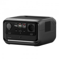 Ecoflow River 3 Plus -...