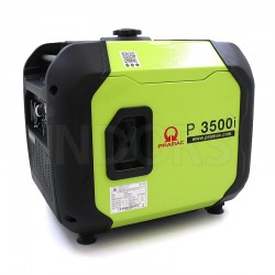 Pramac P3500i - Silent...