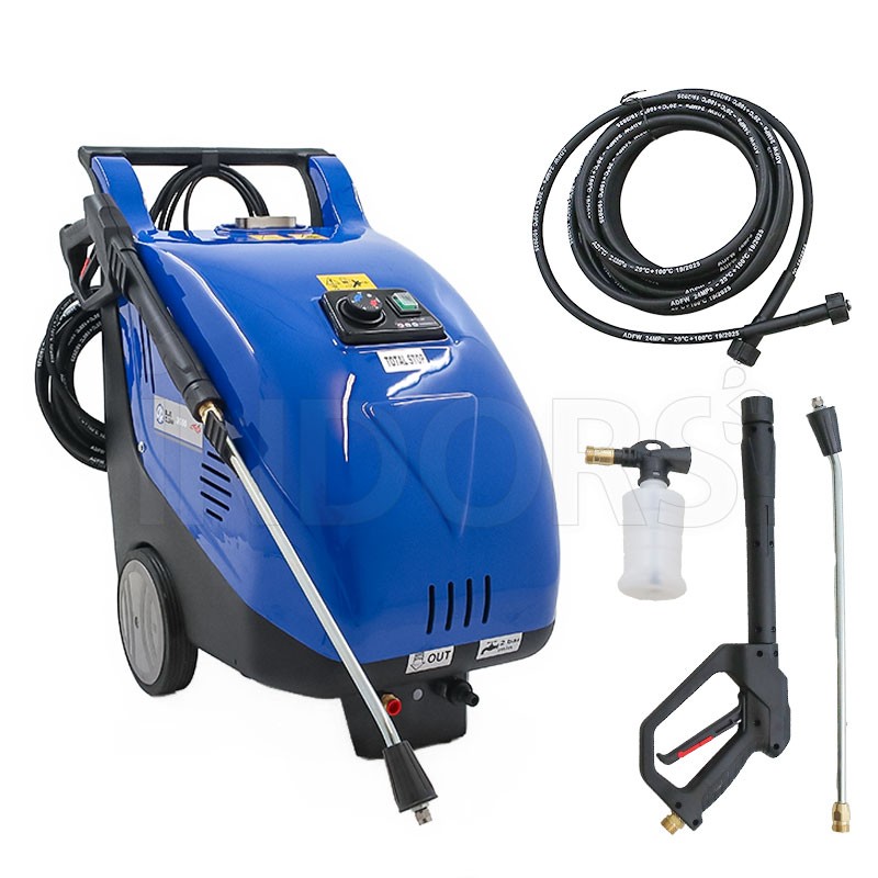 Annovi Reverberi 3650 - 160 bar Hot Water Pressure Washer