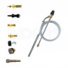 TS14 Sandblasting Lance Kit...