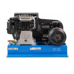 ABAC B6000 BF7,5 7,5 HP -...