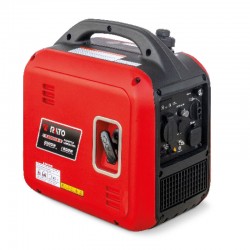 Rato R2000iS-6 - 2 kW...