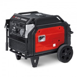 RATO Inverter R8000iE - 7.5...