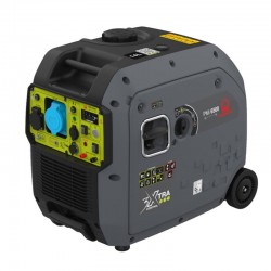 Pramac PMi 6500 - 6.5 kW...