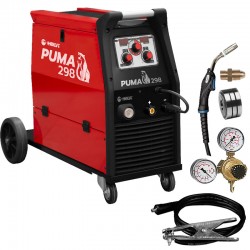 Helvi PUMA 298 -...